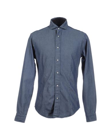 ZOOM BRIAN DALES - Long sleeve shirt