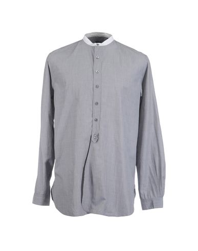 ZOOM PS by PAUL SMITH - Long sleeve shirt