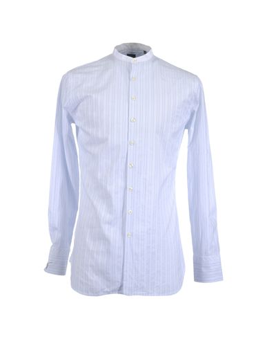 ZOOM PS by PAUL SMITH - Long sleeve shirt