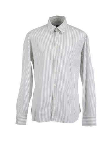 ZOOM PS by PAUL SMITH - Long sleeve shirt