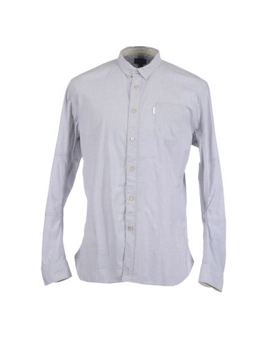 ZOOM PS by PAUL SMITH - Long sleeve shirt