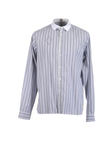 ZOOM PAUL SMITH - Long sleeve shirt