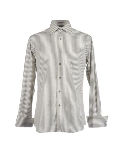 ZOOM PAUL SMITH - Long sleeve shirt