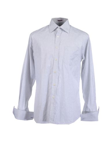 ZOOM PAUL SMITH - Long sleeve shirt