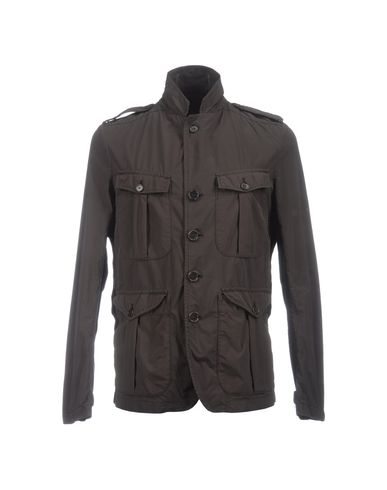 ZOOM ASPESI - Jacket
