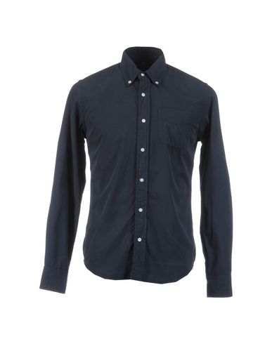 ZOOM B.D.BAGGIES - Long sleeve shirt