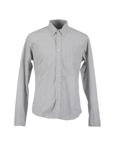 ZOOM B.D.BAGGIES - Long sleeve shirt