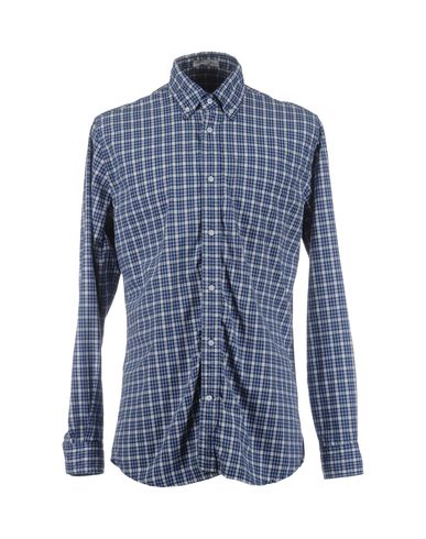 ZOOM B.D.BAGGIES - Long sleeve shirt