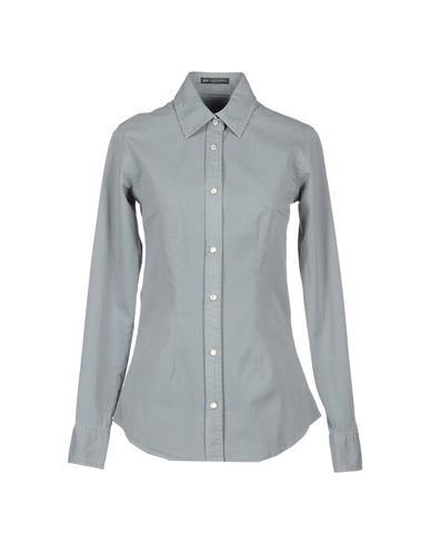 ZOOM D.A. DANIELE ALESSANDRINI - Long sleeve shirt