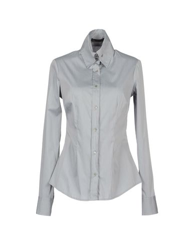 ZOOM D.A. DANIELE ALESSANDRINI - Long sleeve shirt