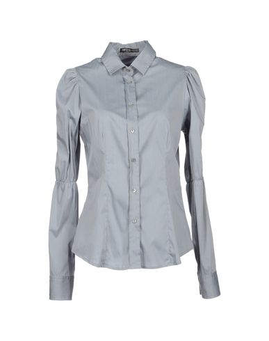ZOOM D.A. DANIELE ALESSANDRINI - Long sleeve shirt