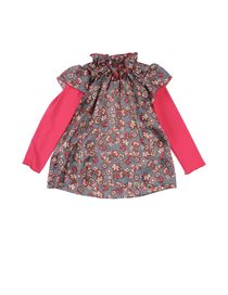 LA STUPENDERIA - Blouse