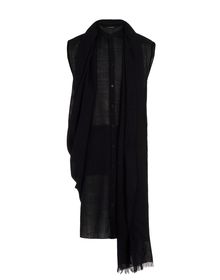 Sleeveless shirt - NICOLAS ANDREAS TARALIS