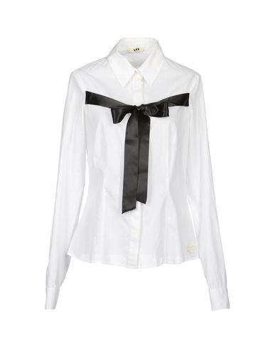 ZOOM LTD FORNARINA - Long sleeve shirt