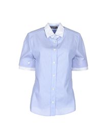 DOLCE & GABBANA - Shirts