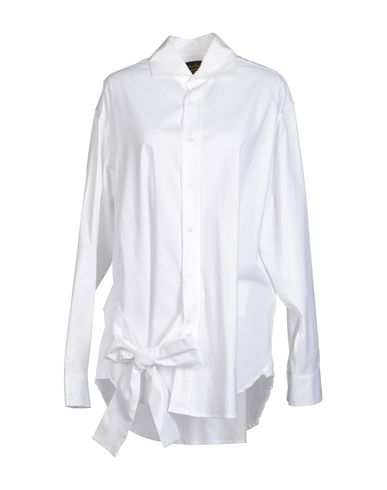 ZOOM VIVIENNE WESTWOOD ANGLOMANIA - Long sleeve shirt
