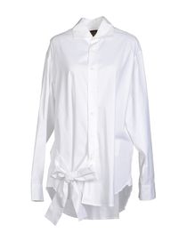 VIVIENNE WESTWOOD ANGLOMANIA - Shirts