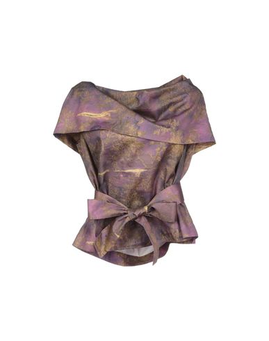 ZOOM VIVIENNE WESTWOOD ANGLOMANIA - Top