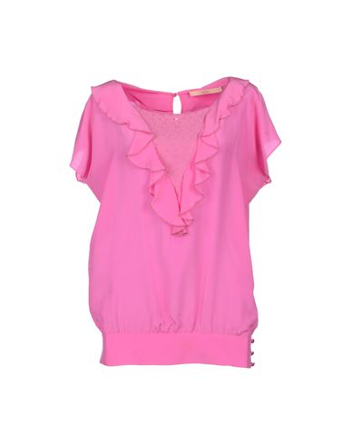 ZOOM BGN - Blouse