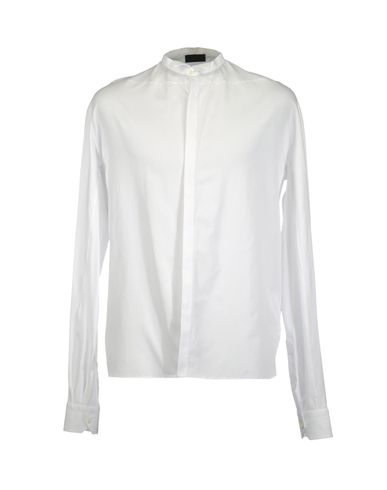ZOOM LANVIN - Long sleeve shirt
