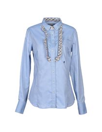 HENRY COTTON'S - Shirts