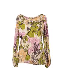 LUPATTELLI - Blouse