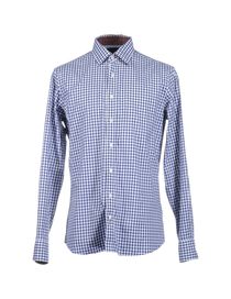 HACKETT - Long sleeve shirt