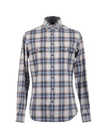 HACKETT - Long sleeve shirt