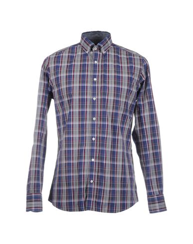 ZOOM HACKETT - Long sleeve shirt