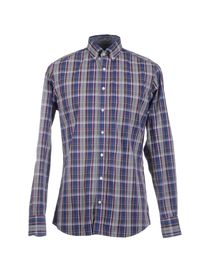 HACKETT - Long sleeve shirt