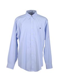 BROOKS BROTHERS - Shirts