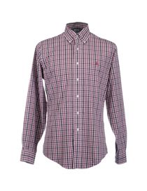 BROOKS BROTHERS - Shirts