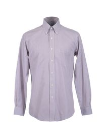 BROOKS BROTHERS - Shirts