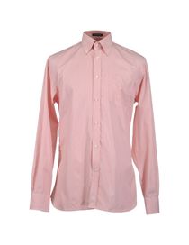 HACKETT - Long sleeve shirt
