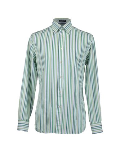 ZOOM HACKETT - Long sleeve shirt