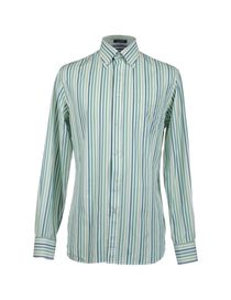 HACKETT - Long sleeve shirt