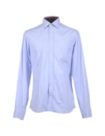HACKETT - Long sleeve shirt