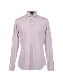 HACKETT - Long sleeve shirt