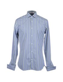 HACKETT - Long sleeve shirt