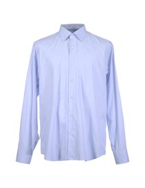PHILO VANCE - Long sleeve shirt