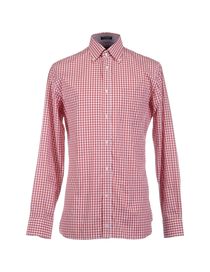 HACKETT - Long sleeve shirt