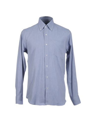 ZOOM PHILO VANCE - Long sleeve shirt