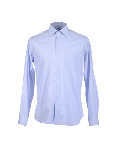 ZOOM PHILO VANCE - Long sleeve shirt