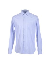PHILO VANCE - Long sleeve shirt