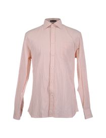 HACKETT - Long sleeve shirt