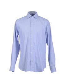 PHILO VANCE - Long sleeve shirt
