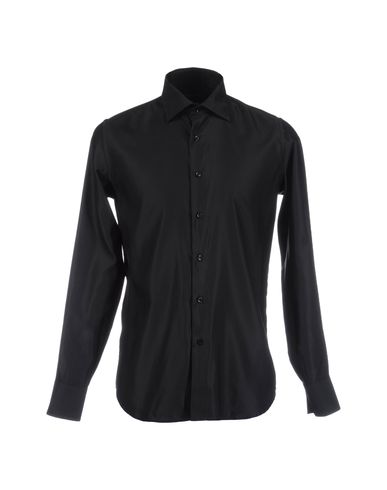 ZOOM PHILO VANCE - Long sleeve shirt