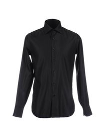 PHILO VANCE - Long sleeve shirt