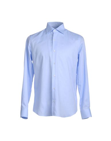 ZOOM PHILO VANCE - Long sleeve shirt