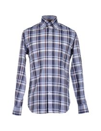 PAUL & SHARK - Shirts